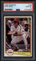 1982 Donruss 168 Pete Rose PSA 10 GEM MT