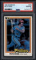 1981 Donruss 251 Pete Rose PSA 10 GEM MT