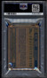 2012 Topps 1987 Topps Minis tm127 Mike Trout PSA 10 GEM MT