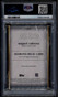 2024 Topps Diamond Icons Diamond Relics DRMC Miguel Cabrera Diamonds 2/5 PSA 7 