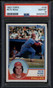 1983 Topps 100 Pete Rose PSA 10 GEM MT