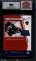 2002 Donruss Big League Challenge Materials 32 Todd Helton BP Ball Patch SP