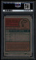 2024 Topps Heritage Image Variations 581 Wyatt Langford Rookie RC PSA 9 MINT