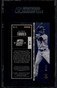 2018 Panini Contenders Optic Pink Refractor Gleyber Torres Rookie RC 7/25 SGC 10