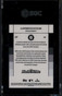 2024 Topps Black and White Green 35 Lawrence Butler Rookie RC 33/99 SGC 10 GM