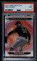 2024 Topps Inception 13 Paul Skenes Rookie RC PSA 9 MINT