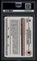 2024 Topps Chrome X-Fractor 88 Jackson Holliday PSA 10 GEM MT