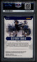 2018 Panini Father's Day Checkerboard GT Gleyber Torres Rookie RC 4/5 PSA 9 MINT