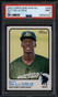 2022 Topps Heritage Minors 208 Elly De La Cruz Rookie RC SP PSA 9 MINT