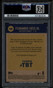 2019 Topps Throwback Thursday 180 Fernando Tatis Rookie Man on Moon RC PSA 10 35