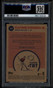 2019 Topps Throwback Thursday 309 Vladimir Guerrero '69-70 BK Rookie PSA 10 8342
