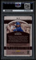2020 Panini Legacy Purple 3 Bo Bichette Rookie RC 24/25 PSA 10 GEM MT