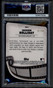 2023 Bowman's Best Reel to Die Cut Lava Refractor Jackson Holliday RC /50 PSA 10