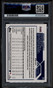 2023 Topps Chrome X-Fractor 79 Michael Harris II Rookie RC PSA 10 GEM MT
