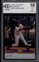 1992 Classic/Best Blue Bonus bc22 Derek Jeter Rookie RC BCCG 10 Mint or Better