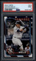 2024 Topps Independence Day 624 Austin Wells Rookie RC 57/76 PSA 9 MINT