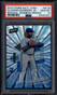 2019 Panini National Convention Rainbow Spokes Vladimir Guerrero RC 46/50 PSA 10