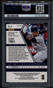 2018 Panini Phoenix Gold Refractor 12 Gleyber Torres Rookie 6/10 PSA 10 GEM MT