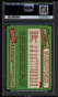 1985 Topps Traded 24t Vince Coleman XRC Rookie RC PSA 10 GEM MT