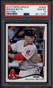 2014 Topps Update us26a Mookie Betts Batting Rookie RC PSA 10 GEM MT