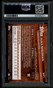 2017 Topps Memorial Day Camo 341 Alex Bregman Rookie RC 13/25 PSA 8 NM-MT