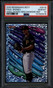 2023 Bowman's Best Shellacked Mini Diamond Refractor sh18 Paul Skenes RC PSA 10