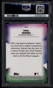2023 Bowman's Best Shellacked Mini Diamond Refractor sh18 Paul Skenes RC PSA 10