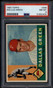 1960 Topps 366 Dallas Green Rookie RC PSA 8 NM-MT