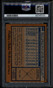 1978 Topps 340 Bake McBride PSA 10 GEM MT