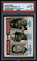 1979 Topps 722 Phillies Wright Morrison Lonnie Smith Rookie RC PSA 10 22892479