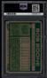 1977 Topps 545 Bob Boone PSA 10 GEM MT