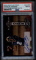 2024 Leaf Electrum Avenue Autographs Bronze Shedeur Sanders RC Auto 33/39 PSA 8