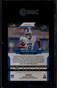 2020 Panini Prizm Rookie Autographs Prizms Pink D'Andre Swift RC Auto SGC 9.5 10