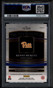 2022 Select Draft Picks Youth Explosion Tie Dye Kenny Pickett RC Auto /25 PSA 10