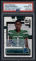 2022 Donruss Rated Portrait Autographs 328 Ahmad Gardner RC Auto 38/49 PSA 10