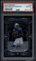 2023 Panini Obsidian Signatures 144 Anthony Richardson Rookie RC Auto PSA 10 GEM