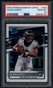 2020 Donruss Optic 164 Jalen Hurts RR Rated Rookie RC PSA 10 GEM MT