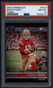 2022 Panini Chronicles Panini 19 Brock Purdy Rookie RC PSA 10 GEM MT