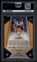 2017 Panini Prizm Prizms Light Blue Refractor 216 T.J. Watt Rookie RC /199 PSA 8
