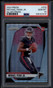 2024 Panini Prizm Prizms Silver Refractor 378 Michael Penix Jr. Rookie RC PSA 10
