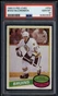 1980-81 O-Pee-Chee 354 Brad McCrimmon Rookie RC PSA 10 GEM MT