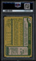 1980-81 O-Pee-Chee 366 Ed Hospodar Rookie RC PSA 10 GEM MT