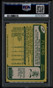 1980-81 O-Pee-Chee 325 Mike Busniuk Rookie RC PSA 10 GEM MT POP 9