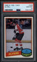 1980-81 O-Pee-Chee 348 Al Hill PSA 10 GEM MT POP 8