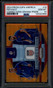 2024 Panini Prizm Copa America Connections Orange 16 Pepi Dest 21/25 PSA 10 GEM