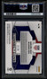 2024 Panini Prizm Copa America Connections Orange 16 Pepi Dest 21/25 PSA 10 GEM