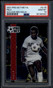 2021 Leaf Pro Set '91 Mojo Red s05 Pele 29/35 PSA 10 GEM MT