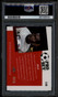 2021 Leaf Pro Set '91 Mojo Red s05 Pele 29/35 PSA 10 GEM MT