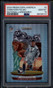 2024 Panini Prizm Copa America National Landmarks 5 Christian Pulisic PSA 10 GEM