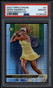 2024 Topps Chrome Prism Refractor 81 Mirra Andreeva Rookie RC PSA 10 GEM MT